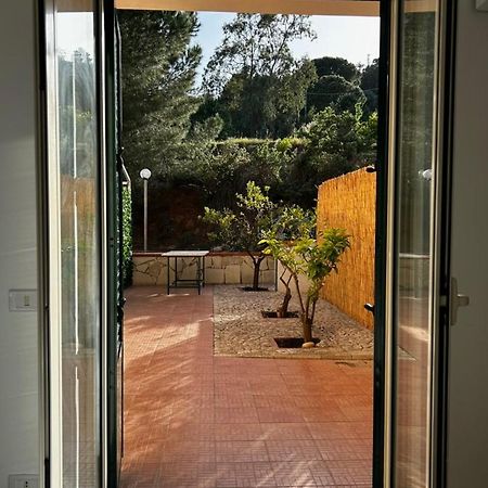 Top Relax Finale Di Pollina Exterior photo