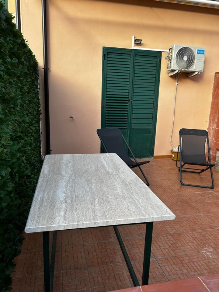 Top Relax Finale Di Pollina Exterior photo