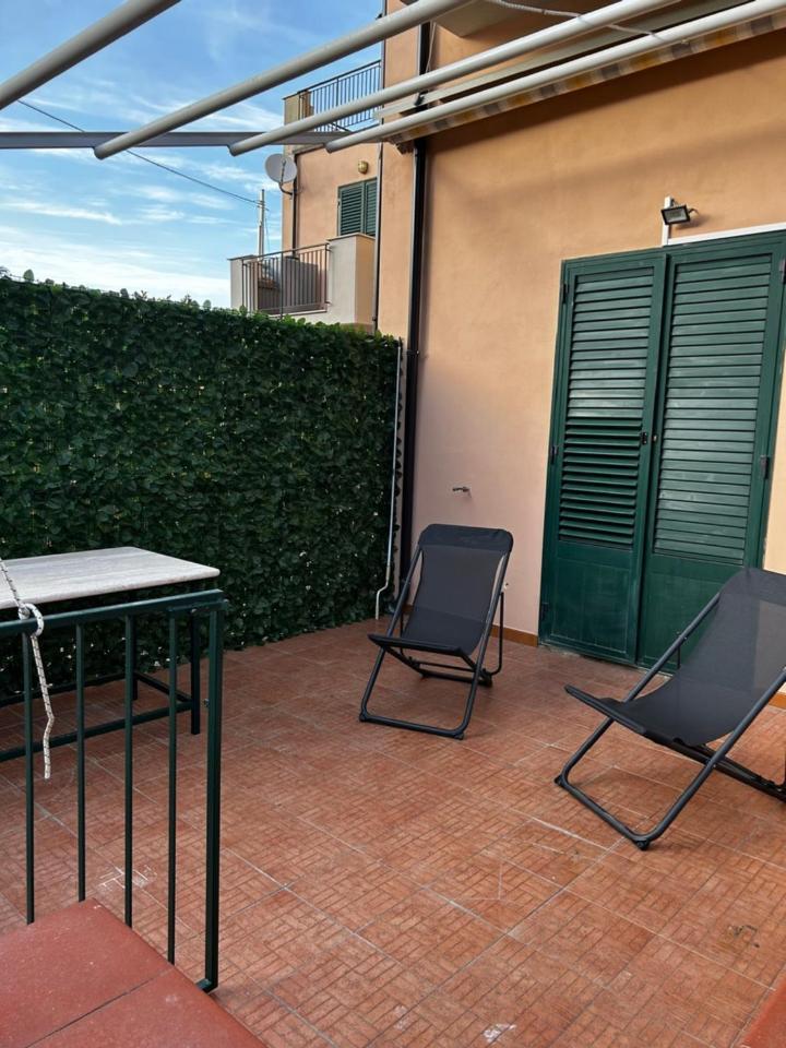 Top Relax Finale Di Pollina Exterior photo