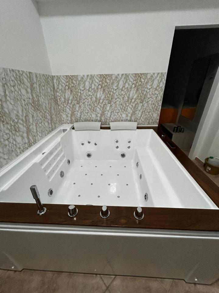 Top Relax Finale Di Pollina Exterior photo